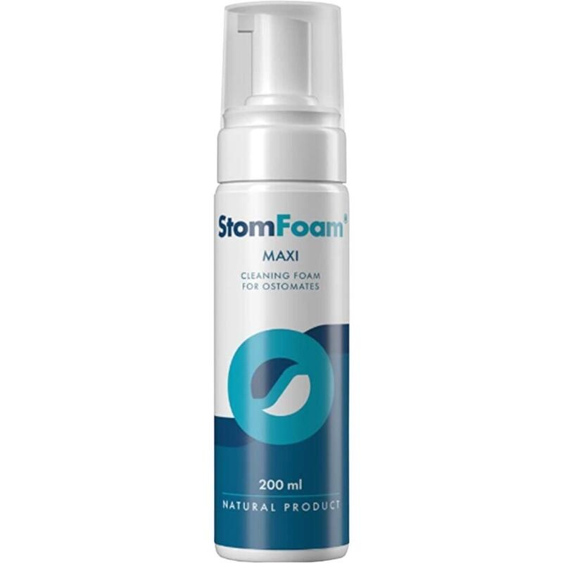 STOMFOAM MAXI Reinigungsschaum