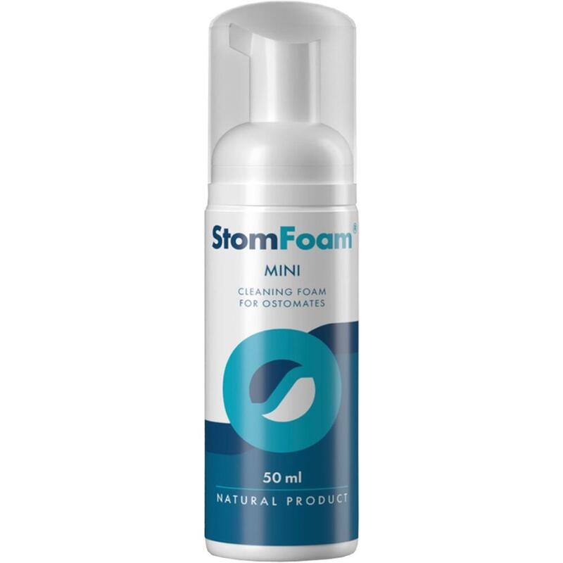 STOMFOAM MINI Reinigungsschaum