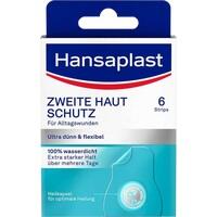 HANSAPLAST Zweite Haut Schutz Pflaster