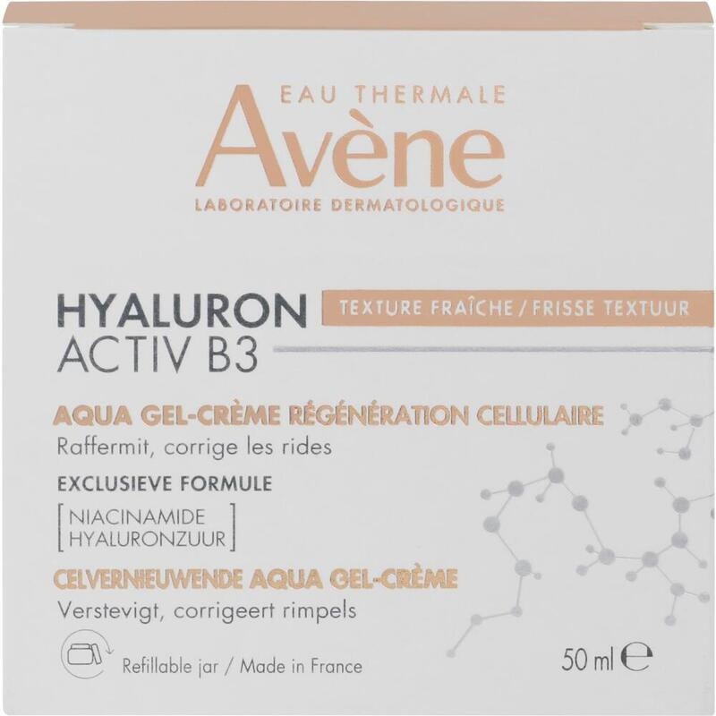 AVENE Hyaluron Activ B3 zellerneuerndes Aqua-Gel