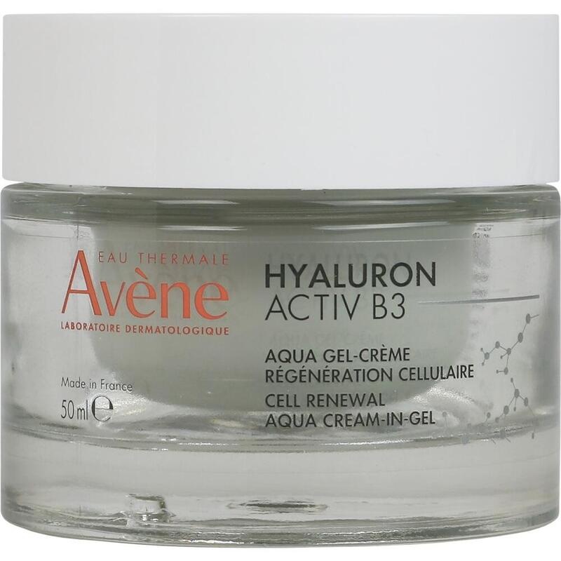 AVENE Hyaluron Activ B3 zellerneuerndes Aqua-Gel