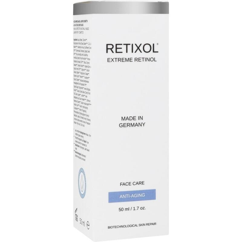 RETIXOL Extreme Retinol Creme