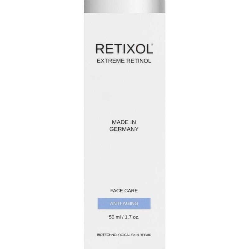 RETIXOL Extreme Retinol Creme
