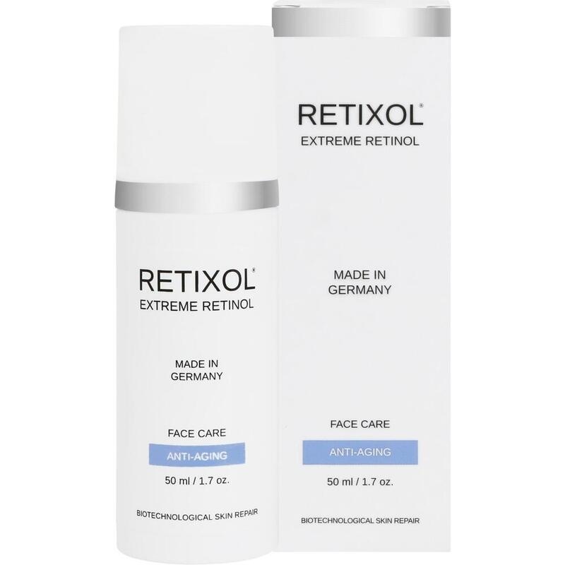 RETIXOL Extreme Retinol Creme