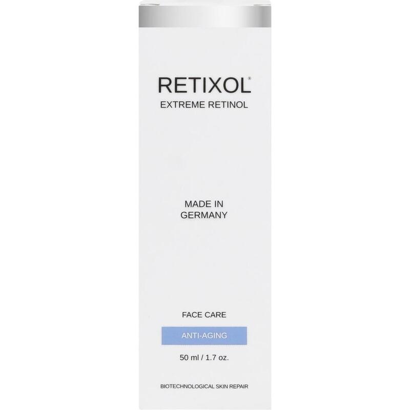 RETIXOL Extreme Retinol Creme