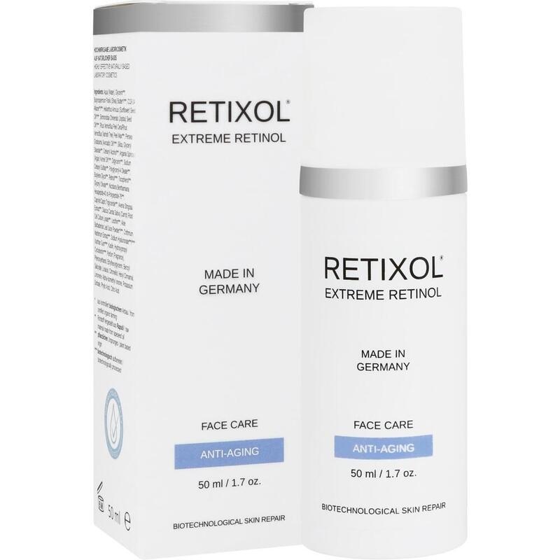 RETIXOL Extreme Retinol Creme