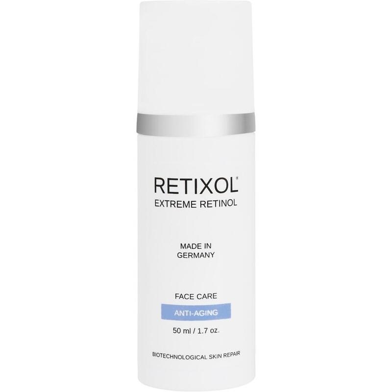RETIXOL Extreme Retinol Creme