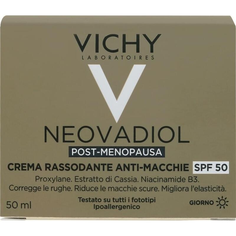 VICHY NEOVADIOL Anti-Pigmentflecken Creme LSF50
