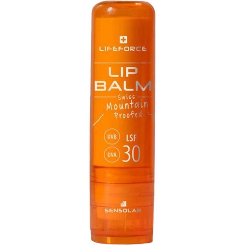 SENSOLAR Lip Balm UV-Filter LSF 30