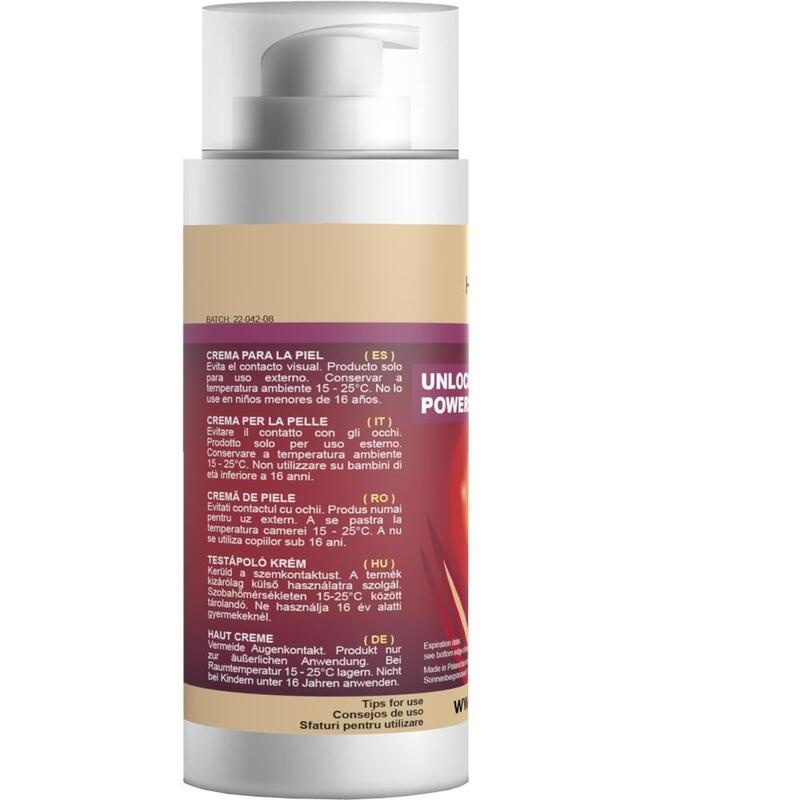 HONDROSTRONG Forte Creme