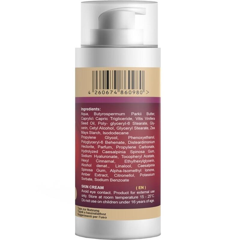 HONDROSTRONG Forte Creme