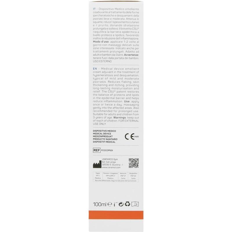 CERAMOL PSOR Creme