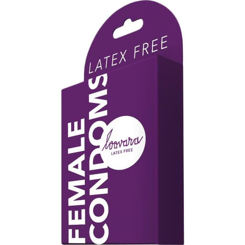 FEMALE Condoms
