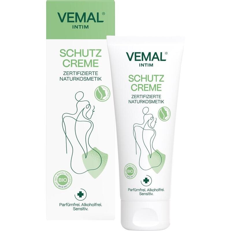 VEMAL Intim Schutzcreme