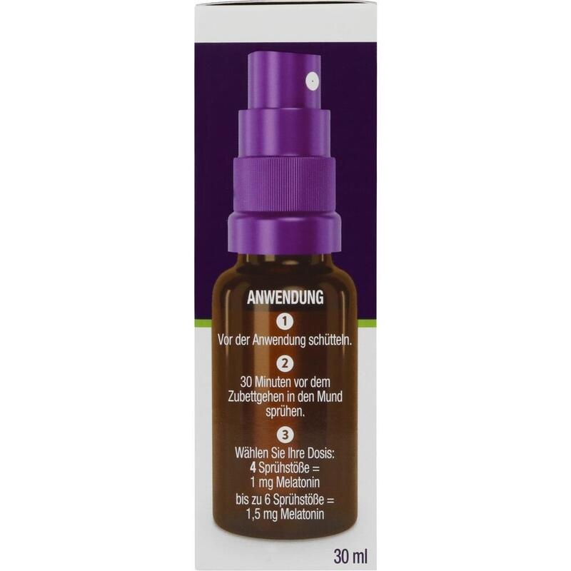 WICK ZzzQuil Gute Nacht Spray