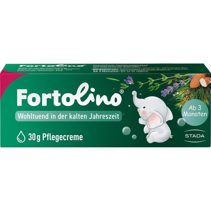FORTOLINO Creme