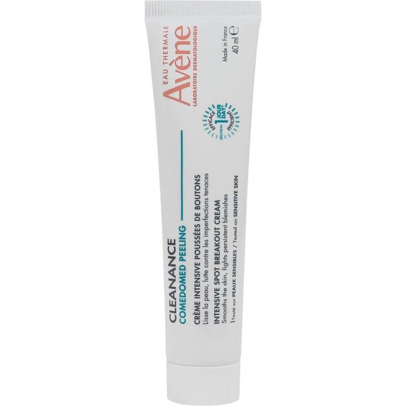 AVENE Cleanance Comedomed Peeling Anti-Pickel Pfl.