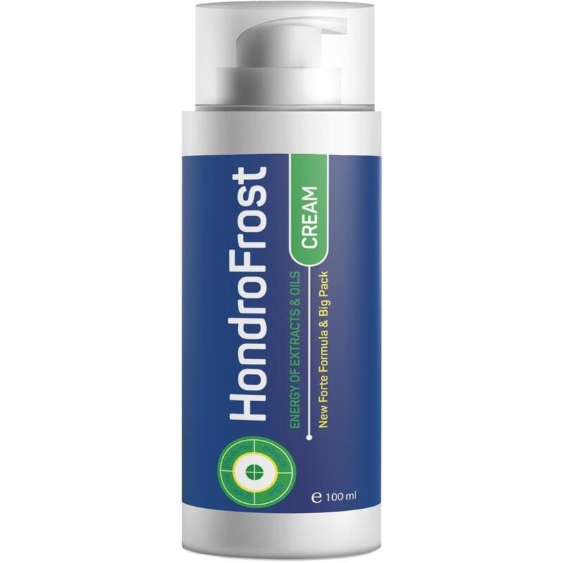 HONDROFROST Creme