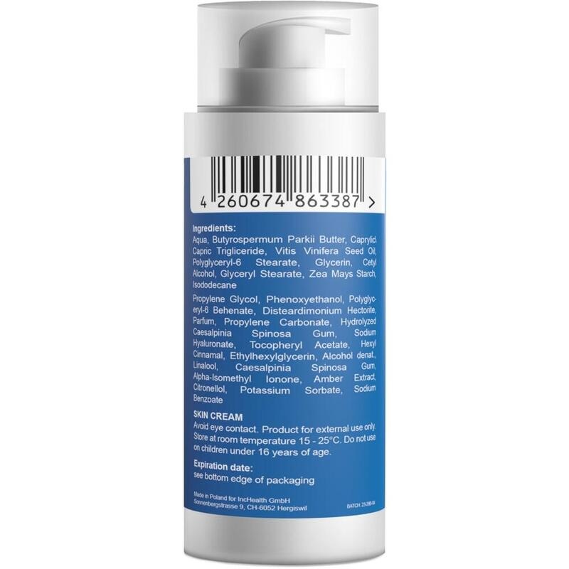 HONDROFROST Creme