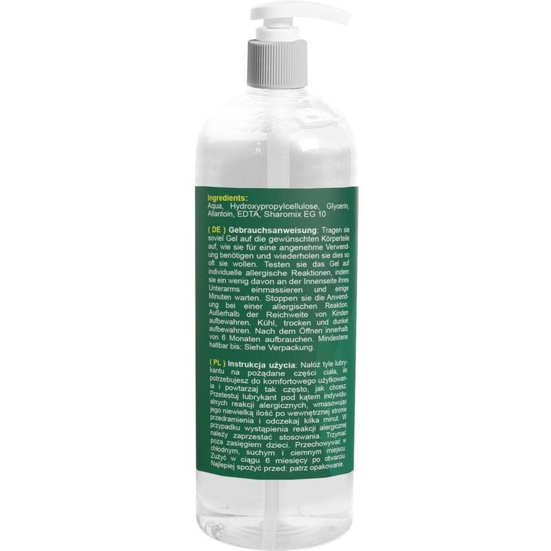 GELAREX Gel