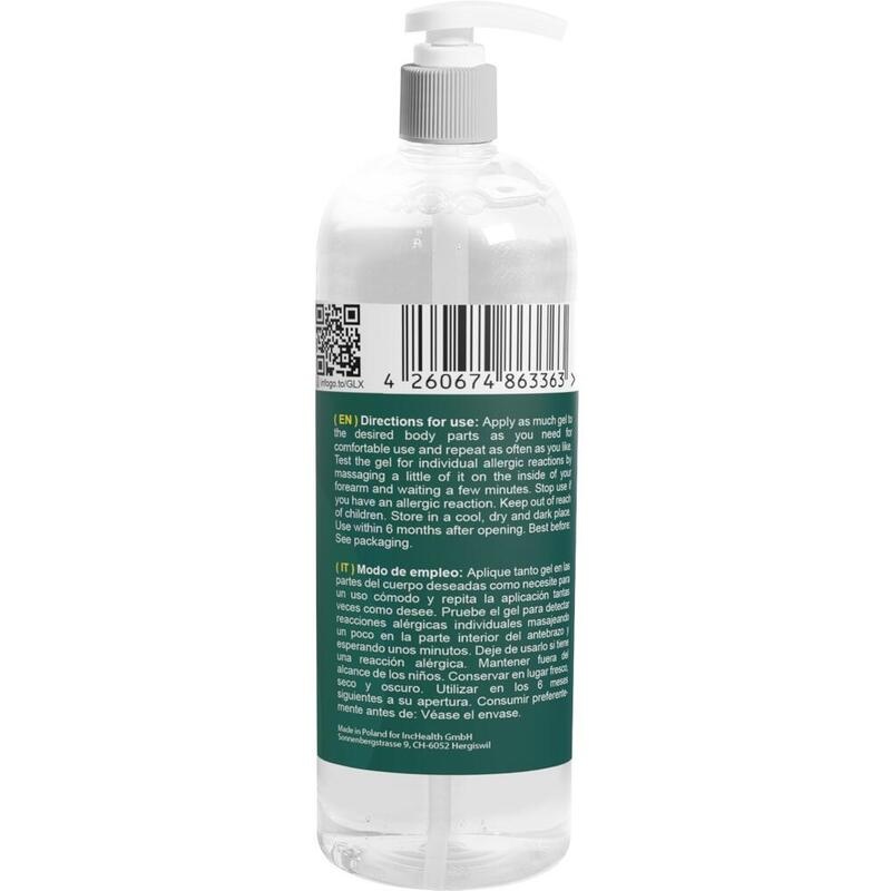 GELAREX Gel