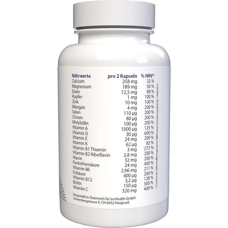 ALKOTOX Kapseln