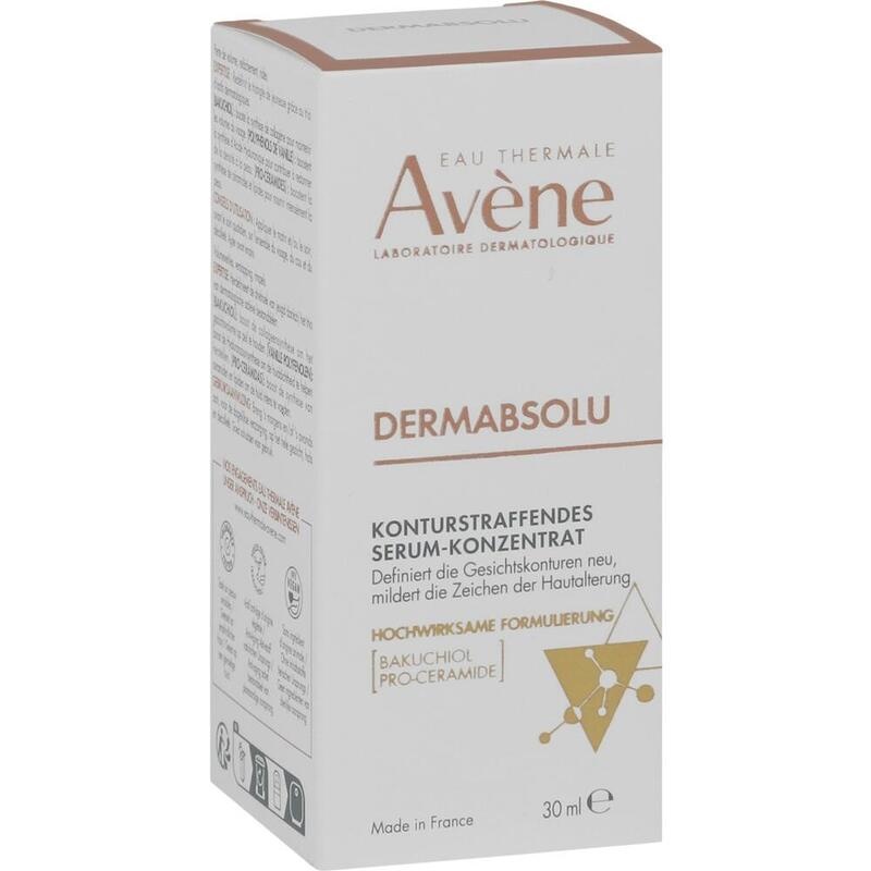 AVENE DermAbsolu Serum-Konzentrat