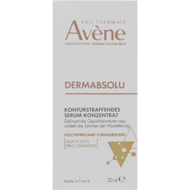 AVENE DermAbsolu Serum-Konzentrat