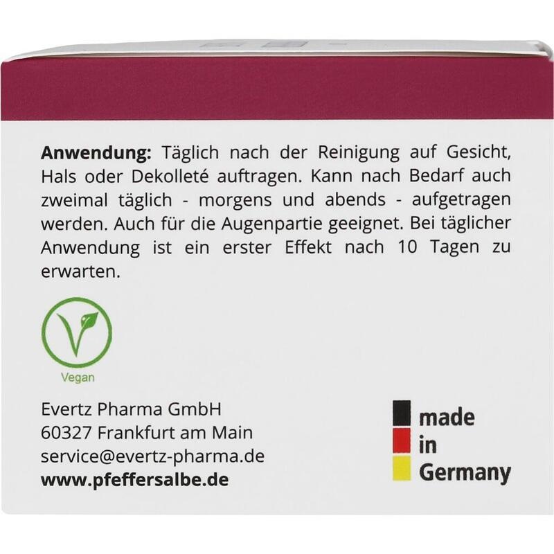 BIOVOLEN Aktiv Pfeffersalbe