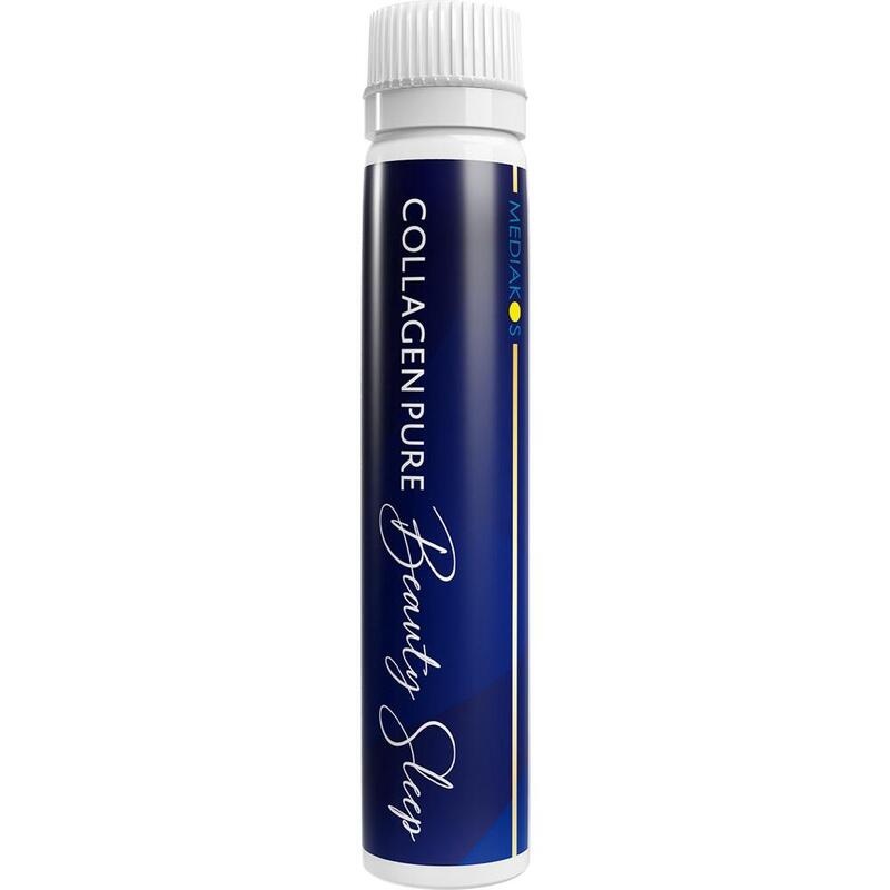 COLLAGEN PURE Beauty Sleep Kollagen & Melatonin