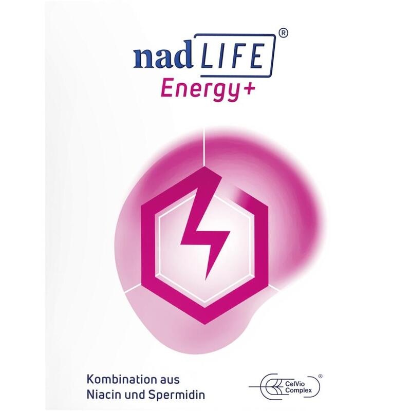 NAD LIFE Energy+ Beutel