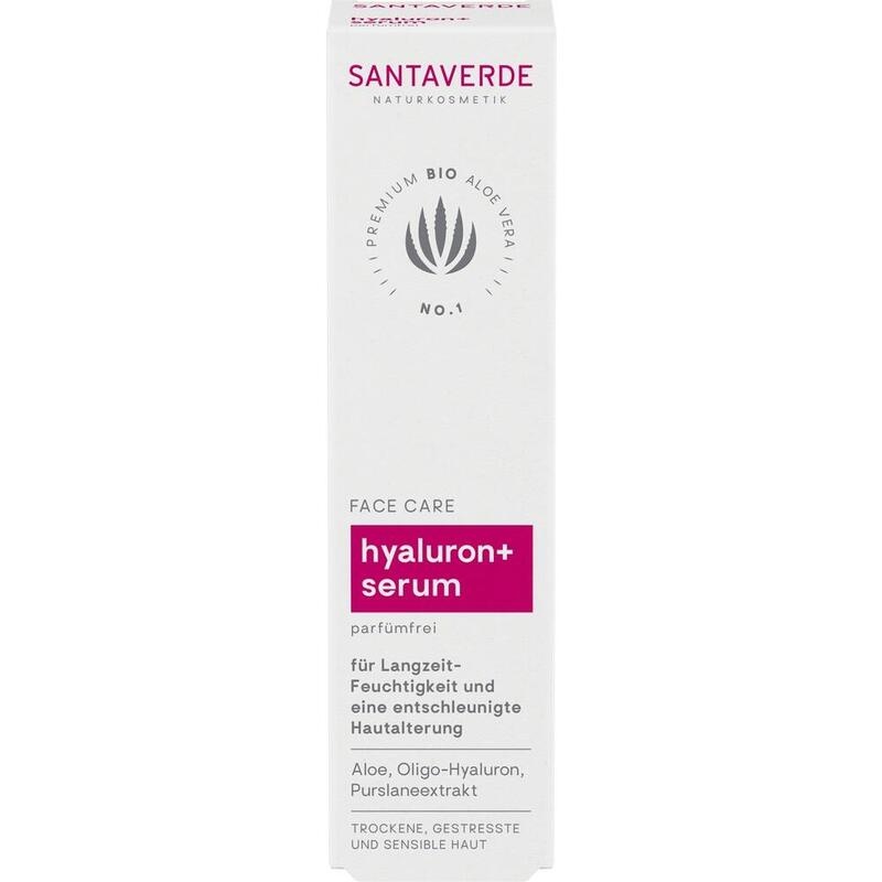 HYALURON+ SERUM