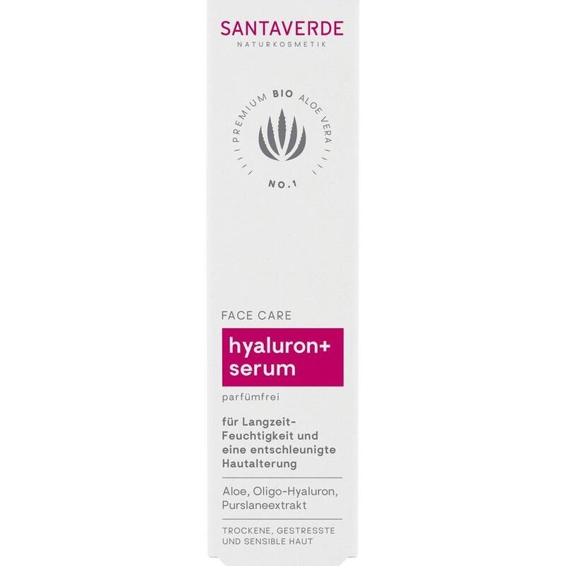 HYALURON+ SERUM