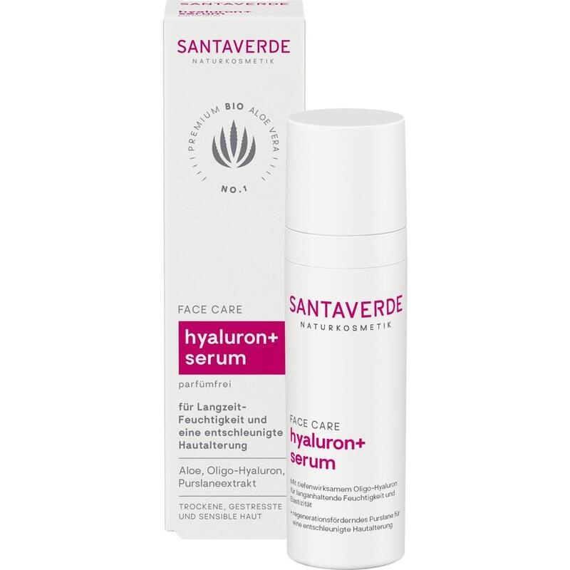 HYALURON+ SERUM