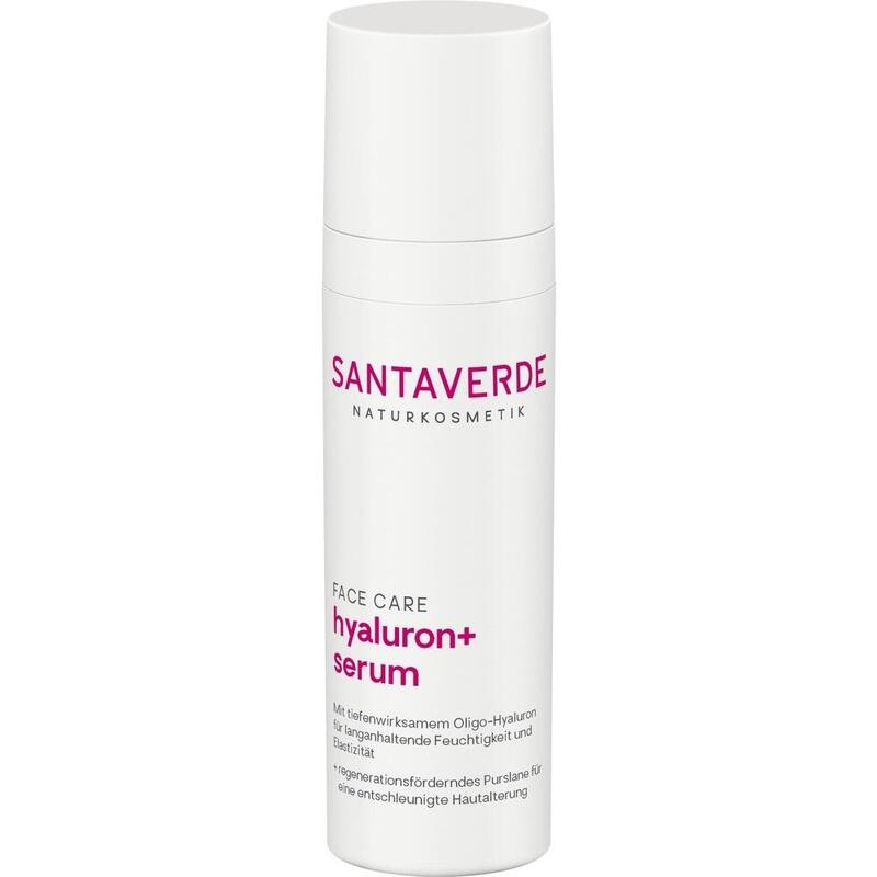 HYALURON+ SERUM