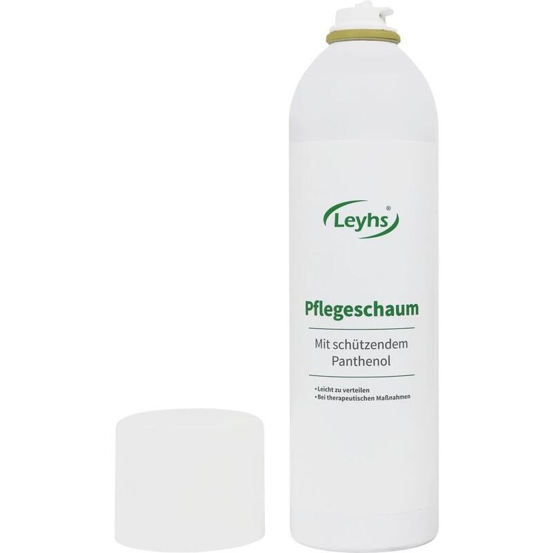 LEYHS Pflegeschaum