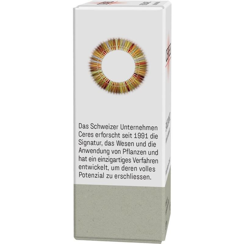 CERES Esche Fraxinus excelsior Extrakt Tro.z.Einn.