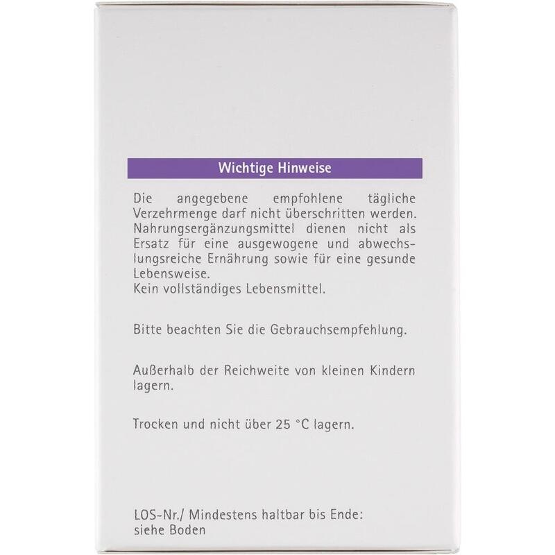 MEMOCENTRIX Kapseln