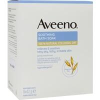 AVEENO Beruhigender Badezusatz