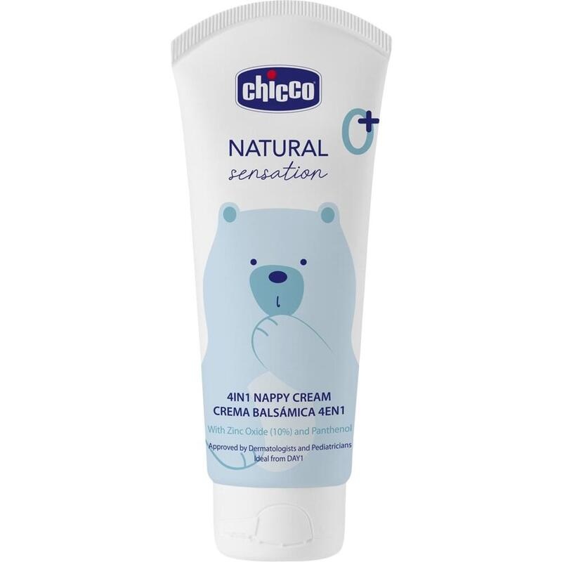 BABY WINDELCREME 4in1 chicco