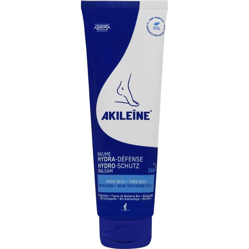 AKILEINE Hydro-Schutz Balsam
