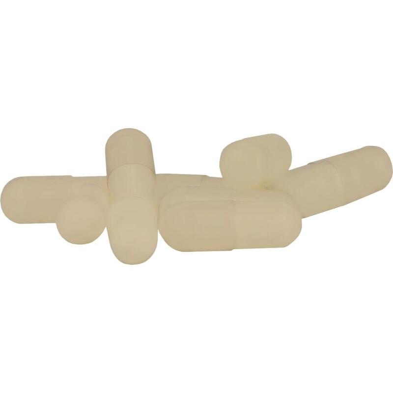 BIOBURGHOF Haar Vital Komplex Hartkapseln