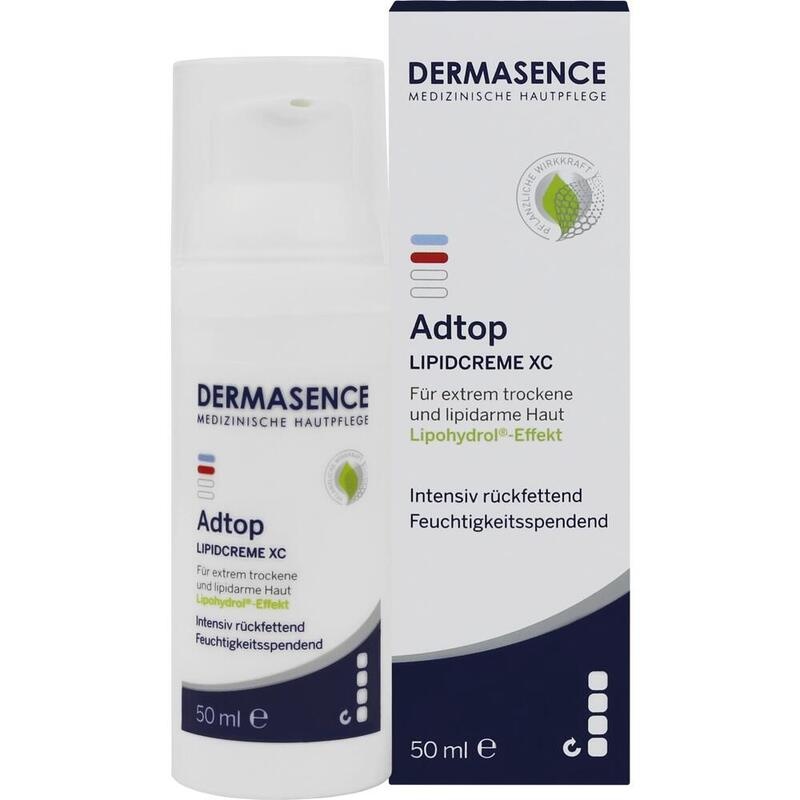 DERMASENCE Adtop XC Lipidcreme