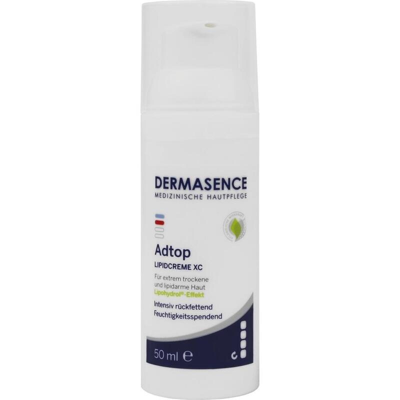 DERMASENCE Adtop XC Lipidcreme