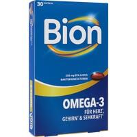 BION Omega-3 Kapseln