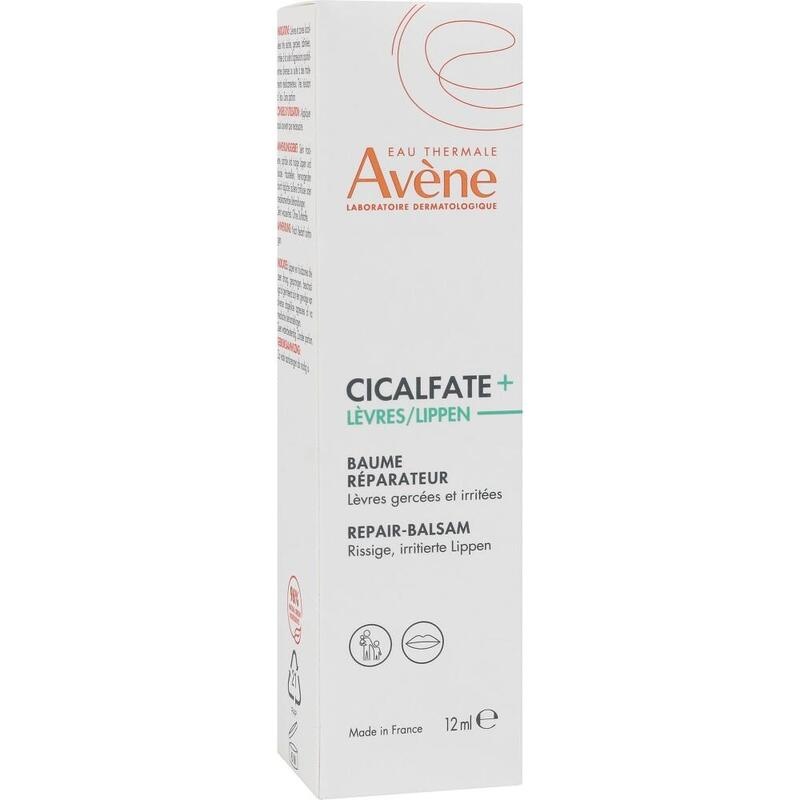 AVENE Cicalfate+ Lippen Repair-Balsam