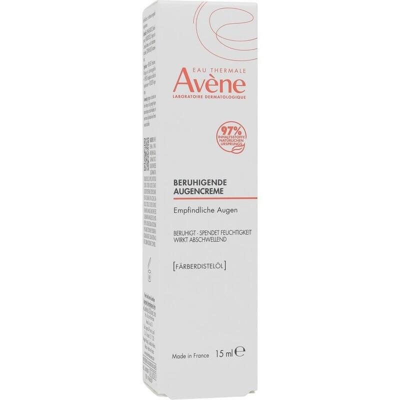 AVENE beruhigende Augencreme