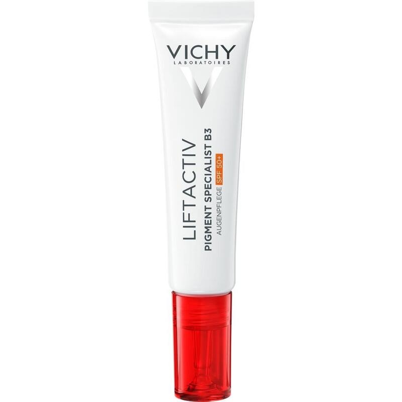 VICHY LIFTACTIV Pigment Specialist B3 Auge