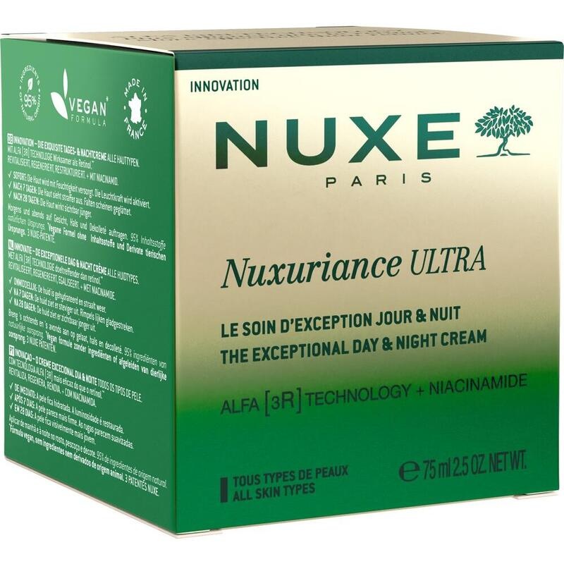 NUXE Nuxuriance Ultra Exceptional Creme