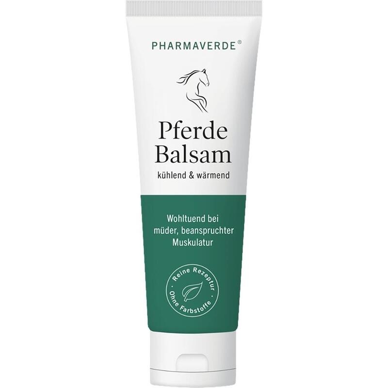 PHARMAVERDE Pferdebalsam